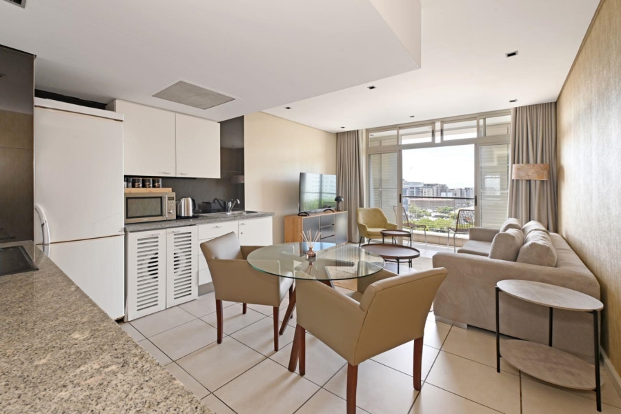 1 Bedroom Property for Sale in De Waterkant Western Cape